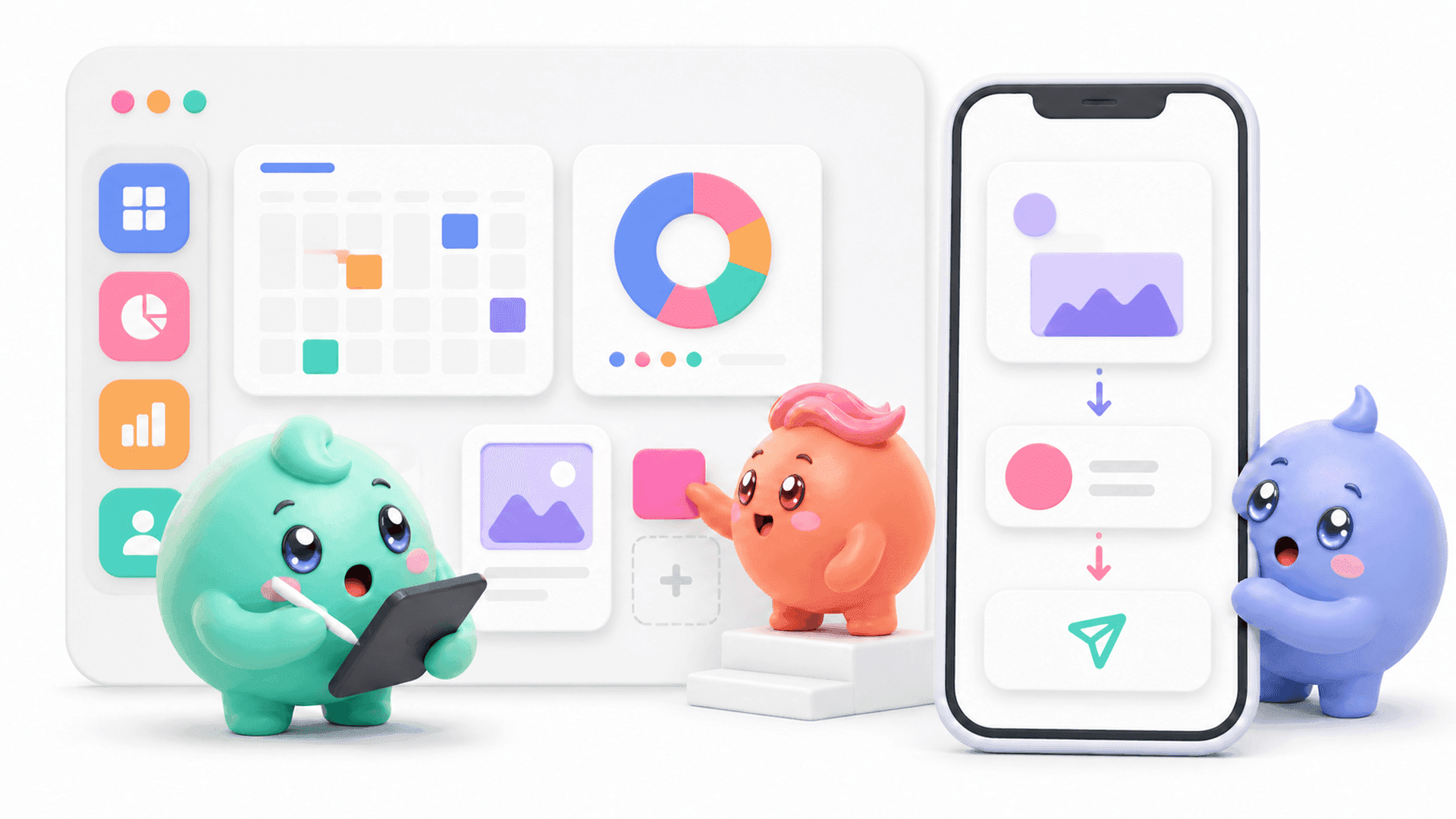 Creator planning how to advertise on Instagram and move leads from ads into DM conversations